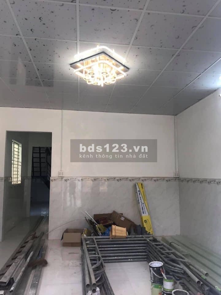 Cho thuê nhà 1T1L trục chính Hẻm 444; 444/7 CMT8, P. Bùi Hữu Nghĩa, Q. Bình Thuỷ, TP Cần Thơ.