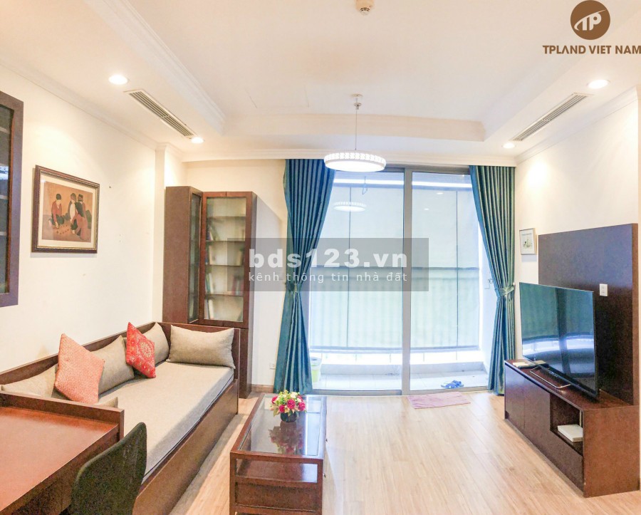 Cho thuê homestay căn hộ dịch vụ theo giờ, theo ngày, theo tháng tại Times City- Park Hill.