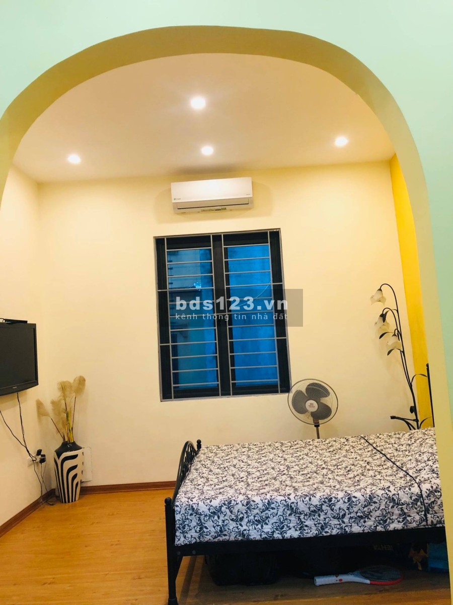 Chính chủ cần bán gấp nhà ở Trường Chinh diện tích sử dụng 46m2, giá bán chỉ 5 tỷ