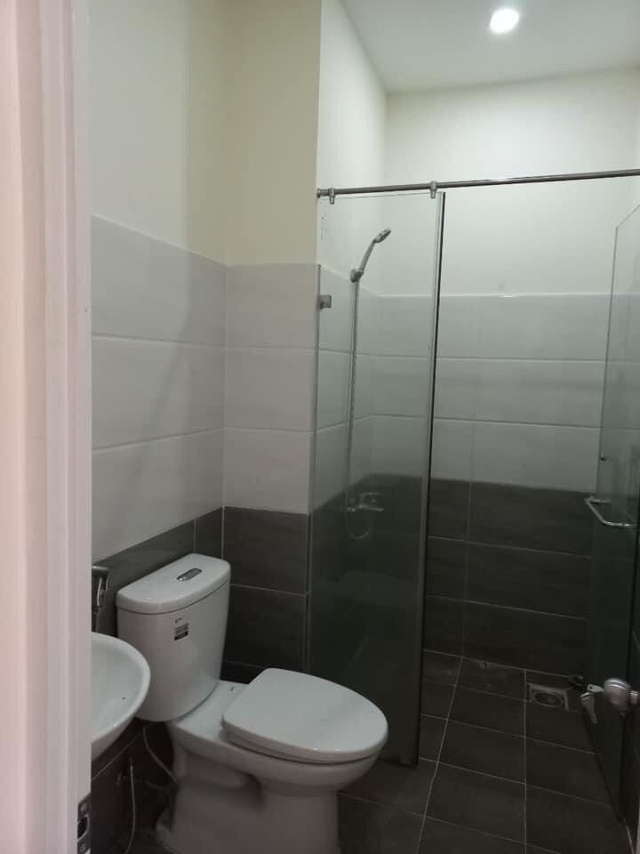 Bán nhà đường số 32 Thạnh Mỹ Lợi, Quận 2, giá bán 5.7 tỷ, sổ vuông vức, hoàn công đầy đủ