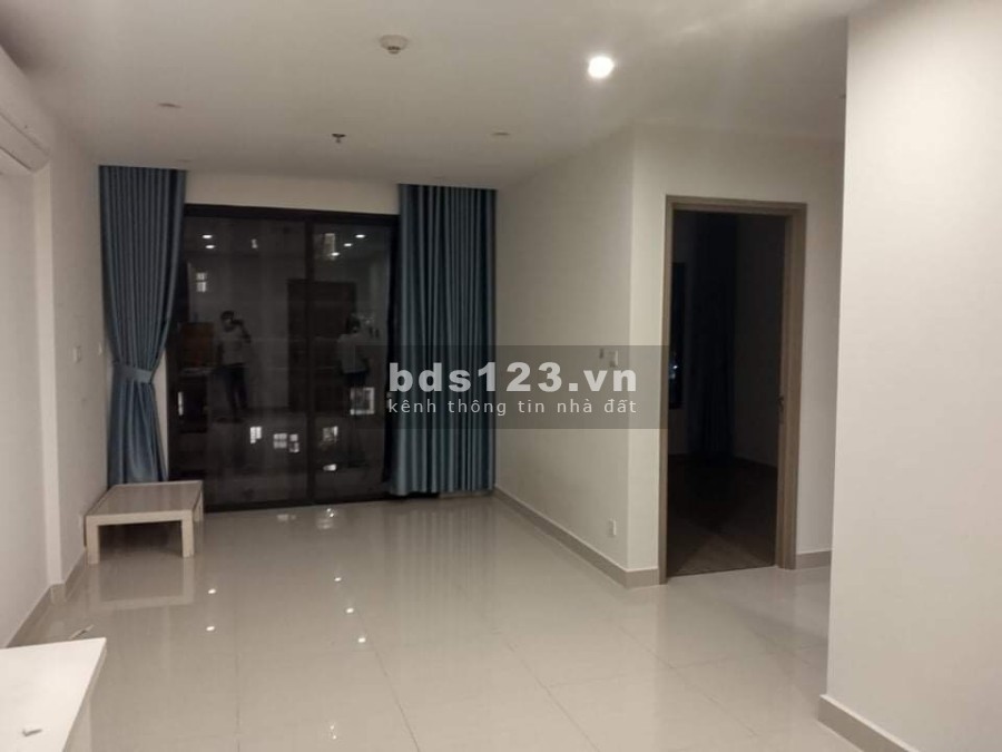 Chính chủ cho thuê căn hộ mới 63m2 2pn Vinhomes Grand Park Quận 9, view sông cực đẹp