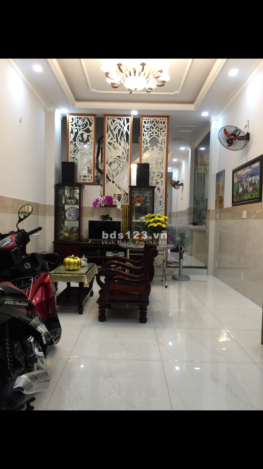 Cần bán gấp nhà hẻm xe hơi Quận Bình Tân sổ hồng chính chủ liên hệ 0901456664