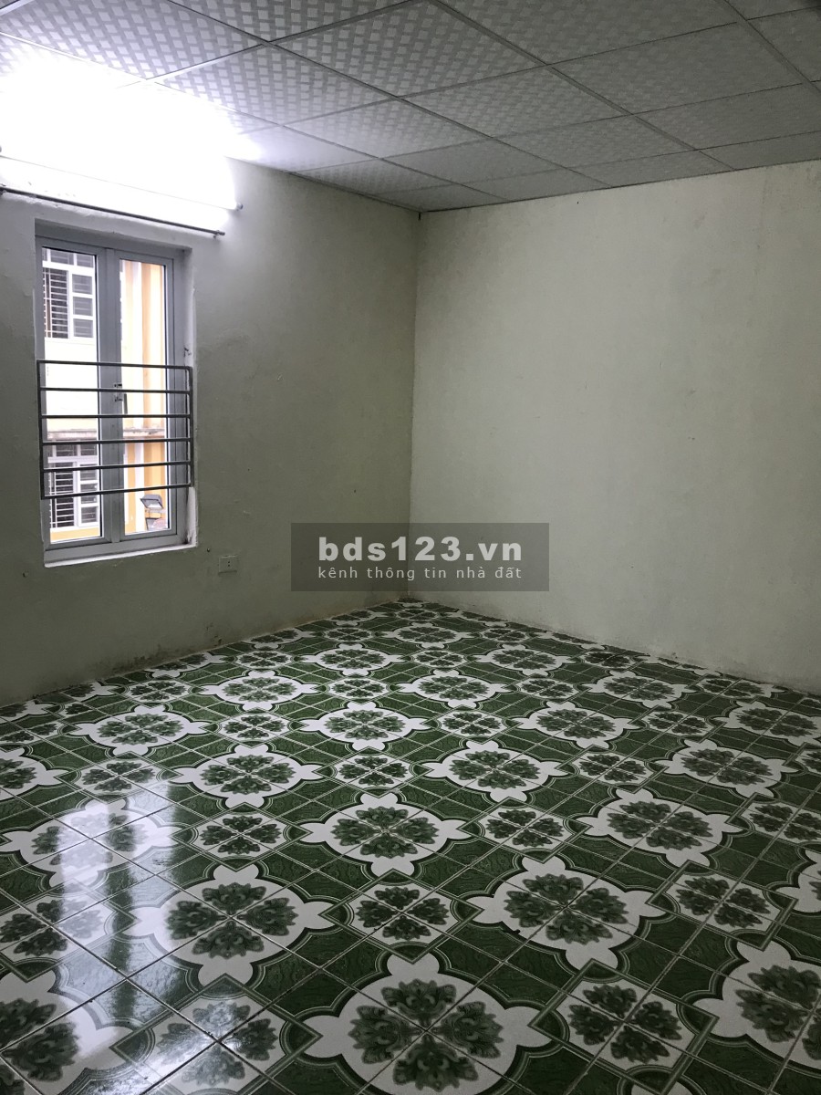 Chính chủ cho thuê nhà nguyên căn ở Lương Khánh Thiện, Quận Hoàng Mai diện tích 83m2