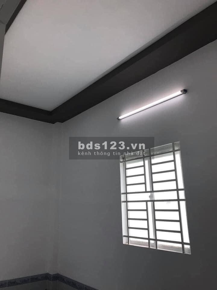 Cho thuê nhà mặt tiền 1T1L - 57 Nguyễn Việt Dũng, P.An Thới, Q. Bình Thuỷ, TP Cần Thơ.