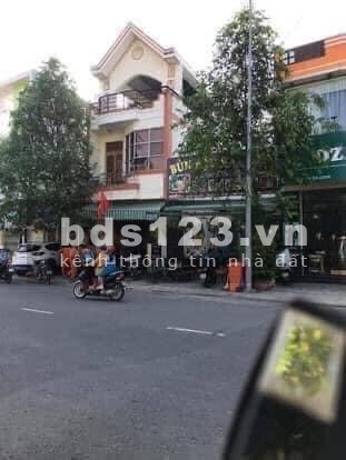 Cho thuê nhà mặt tiền 1T2L, 273 Đồng Văn Cống, An Thới, Bình Thuỷ, thành phố Cần Thơ