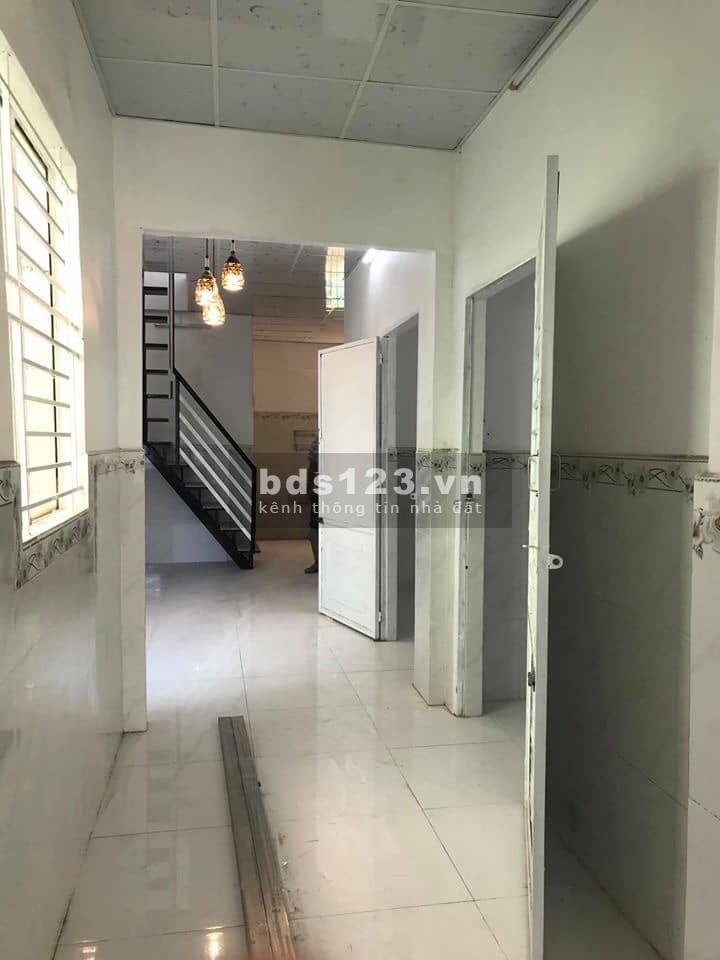 Cho thuê nhà 1T1L trục chính Hẻm 444; 444/7 CMT8, P. Bùi Hữu Nghĩa, Q. Bình Thuỷ, TP Cần Thơ.