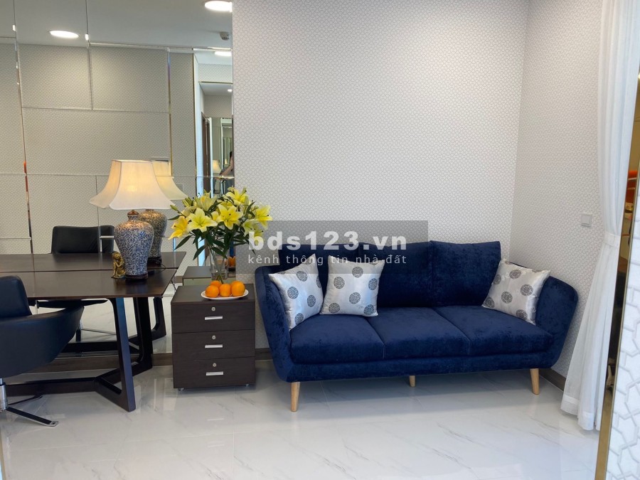 Cập nhập giá cho thuê mới nhất Sunwah Pearl tháng 11 bàn giao nhà trống hoặc full nội thất