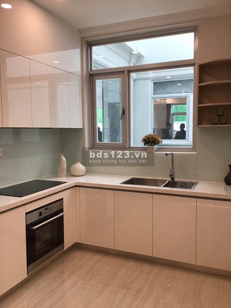Căn hộ Paris Hoàng Kim Quận 2 chỉ cách trung tâm quận 1 chưa tới 5' Tháng 10/2022 Nhận Nhà