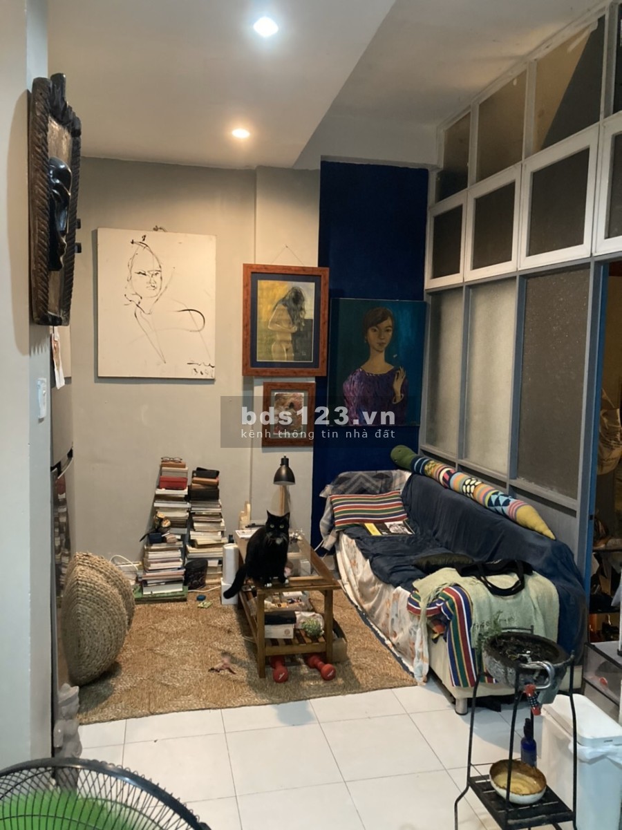 Cho thuê căn hộ chung cư mini đường Calemette giá 6 triệu/tháng còn mới, tiện ích đủ