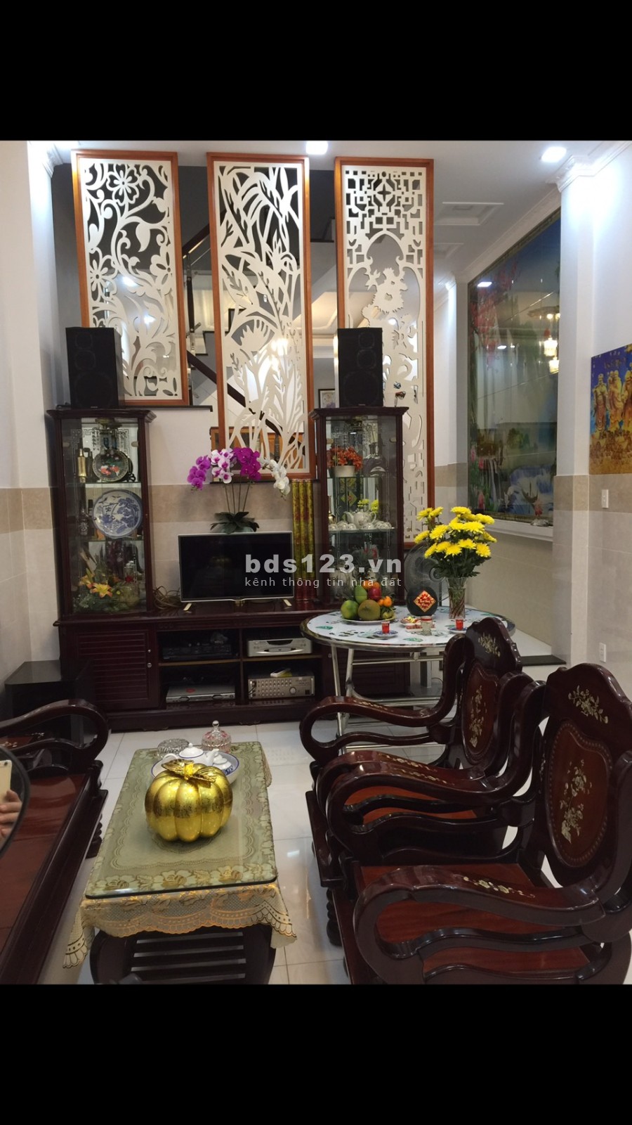 Cần bán gấp nhà hẻm xe hơi Quận Bình Tân sổ hồng chính chủ liên hệ 0901456664