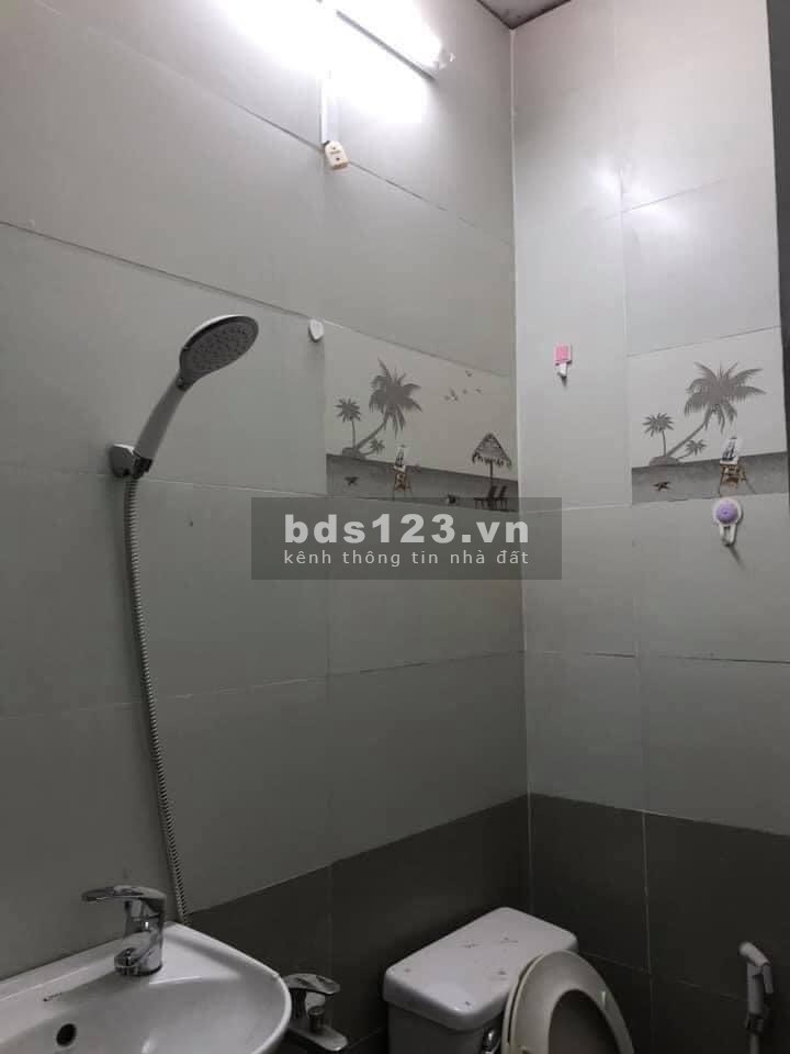 Cho thuê nhà mặt tiền 583B Trần Quang Diệu, An Thới, Bình Thủy, thành phố Cần Thơ.