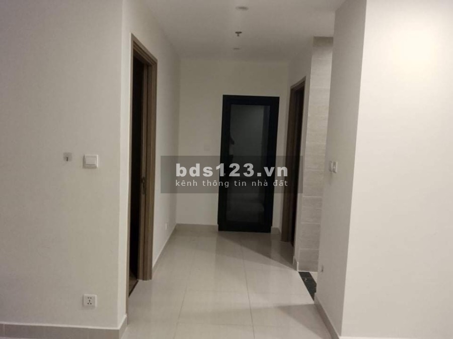 Chính chủ cho thuê căn hộ mới 63m2 2pn Vinhomes Grand Park Quận 9, view sông cực đẹp