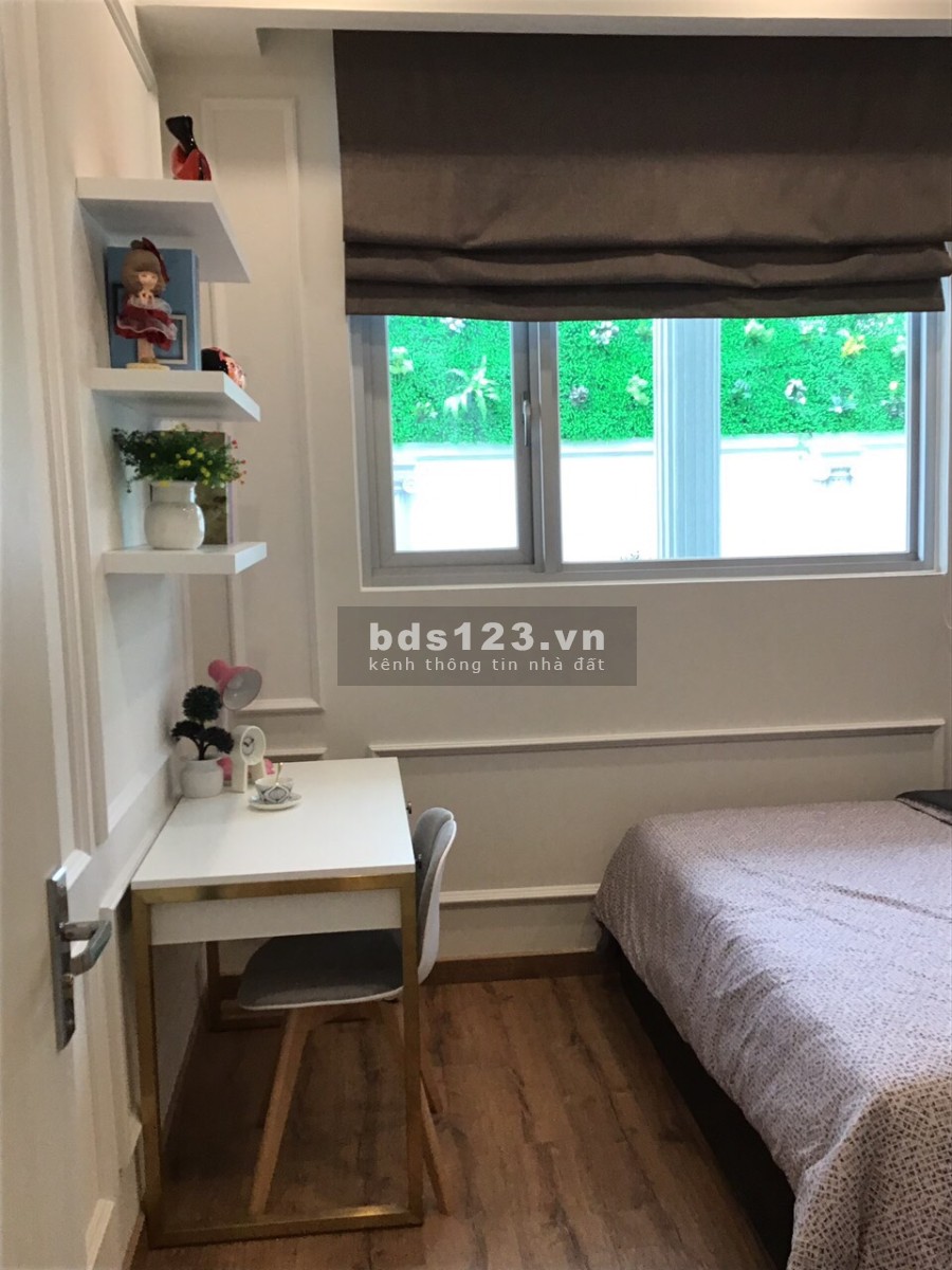 Căn hộ Paris Hoàng Kim Quận 2 chỉ cách trung tâm quận 1 chưa tới 5' Tháng 10/2022 Nhận Nhà