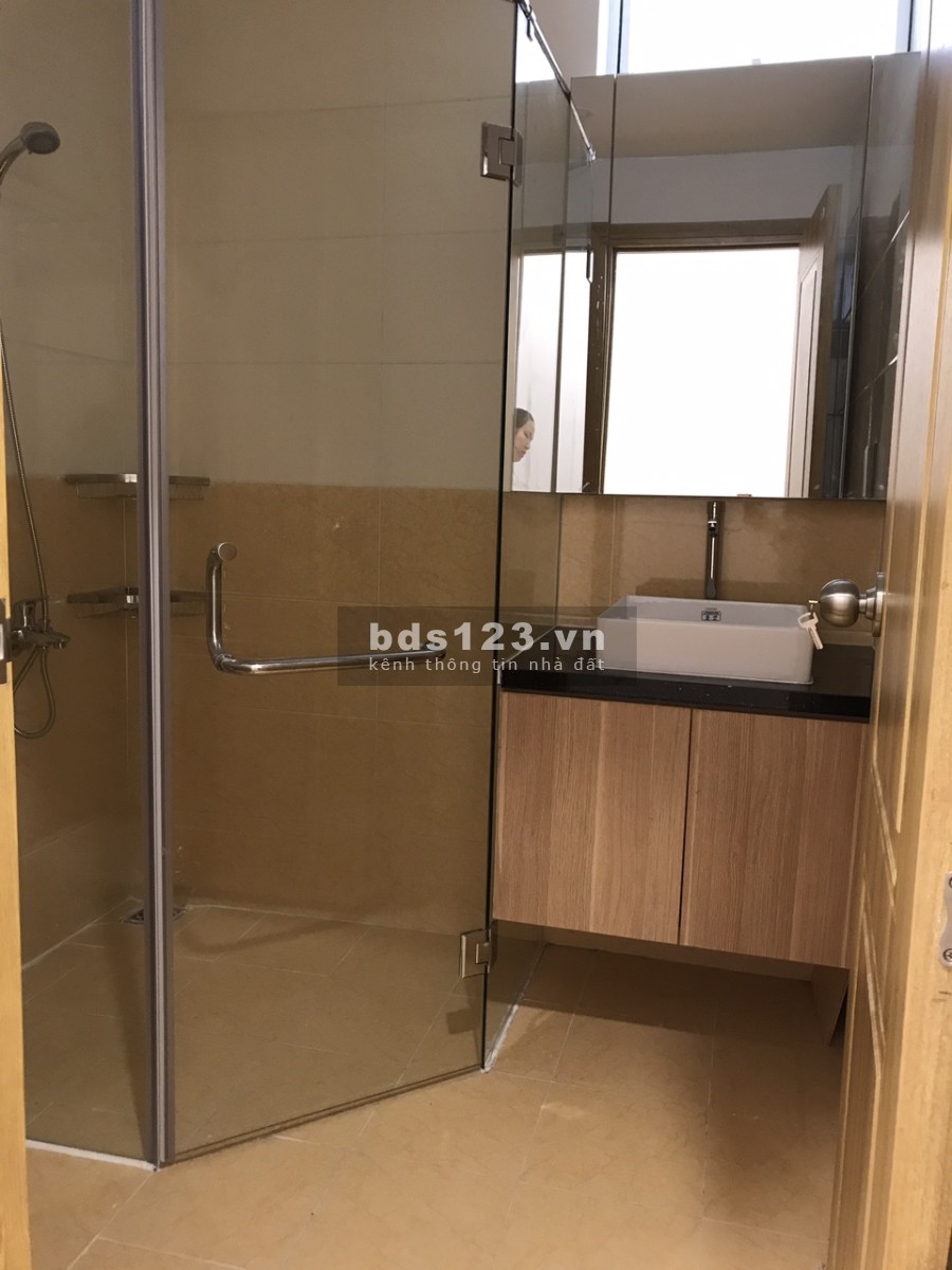 Chỉ 13tr/th thuê ngay Garden Gate diện tích sử dụng 73m2 2PN, 2WC bàn giao đầy đủ nội thất