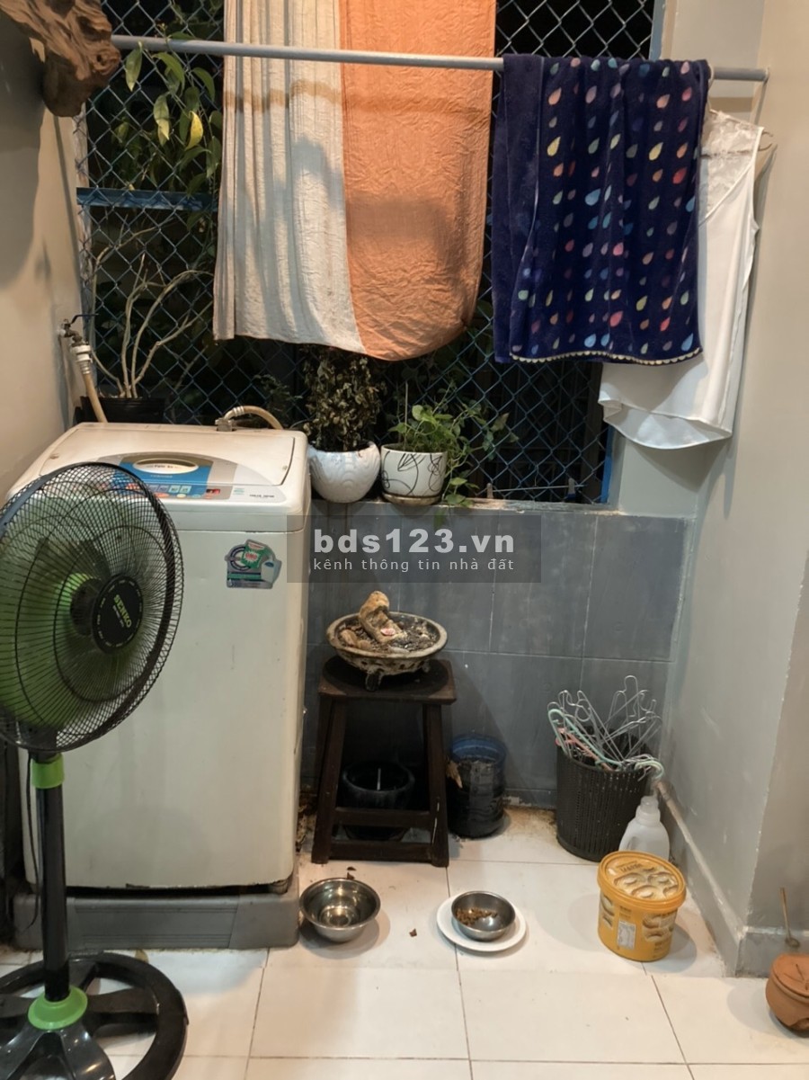 Cho thuê căn hộ chung cư mini đường Calemette giá 6 triệu/tháng còn mới, tiện ích đủ