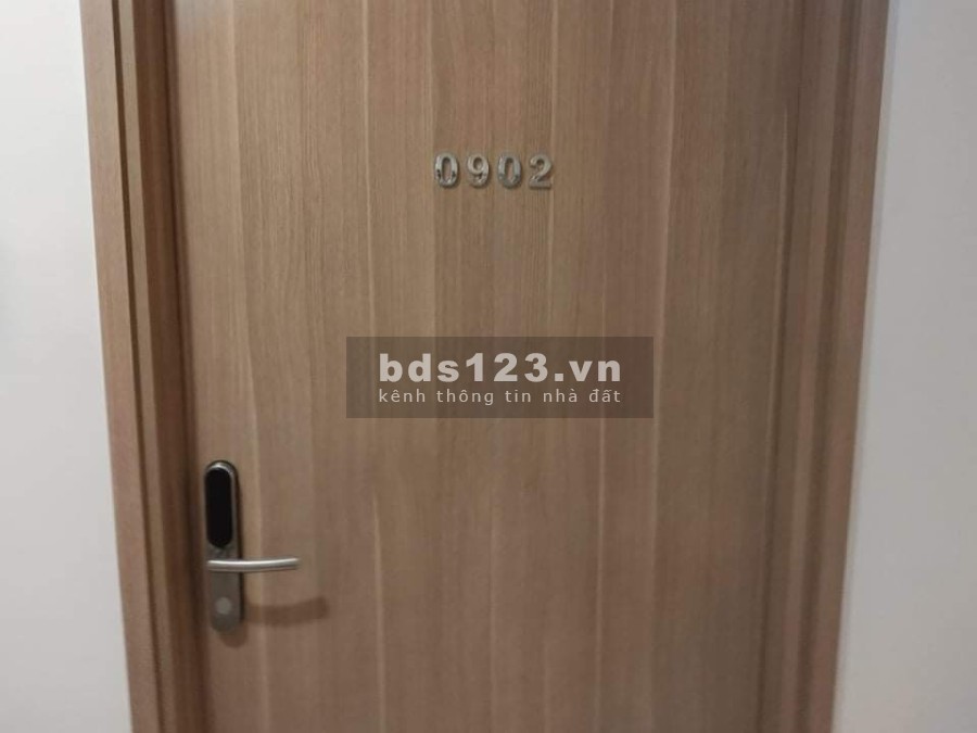 Chính chủ cho thuê căn hộ mới 63m2 2pn Vinhomes Grand Park Quận 9, view sông cực đẹp