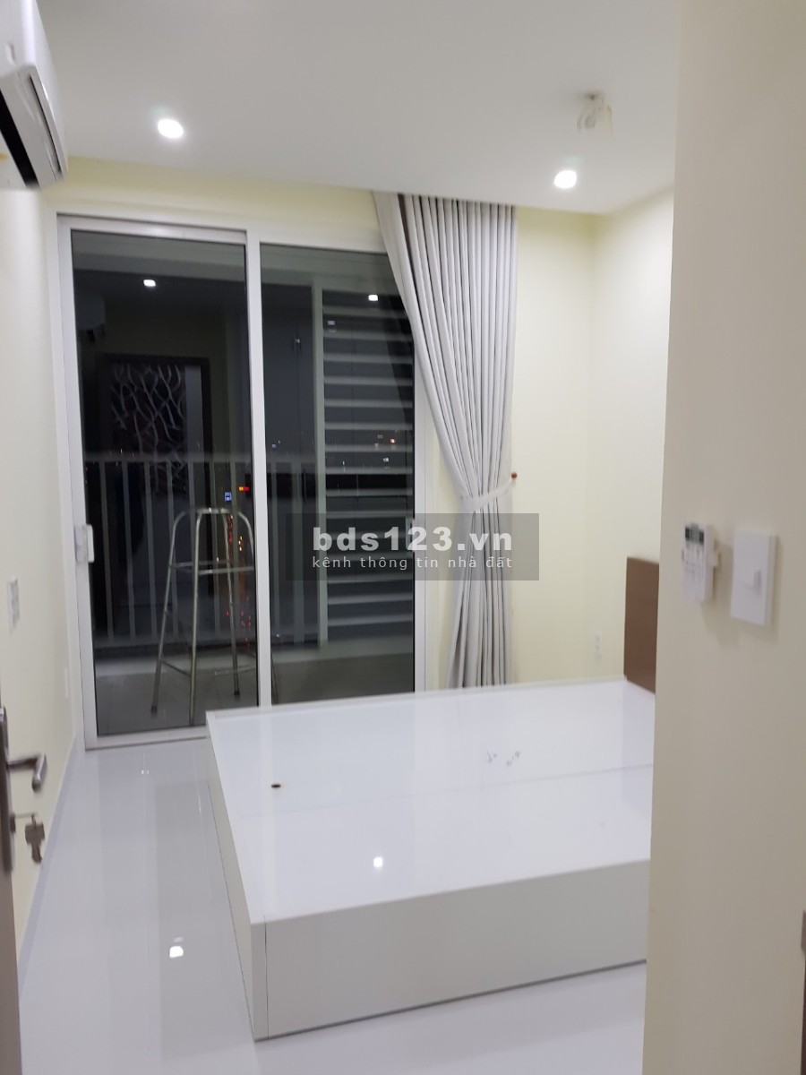 Căn hộ Orchard Park View diện tích 83m2 thiết 2PN, view Landmark. Gía chỉ 17 triệu/tháng