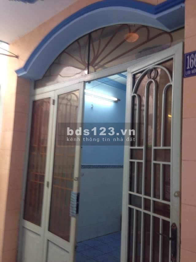 Nhà cho thuê nguyên căn P15 Quận 8 liên hệ 0933457248 khu dân cư đông đúc, giá tốt