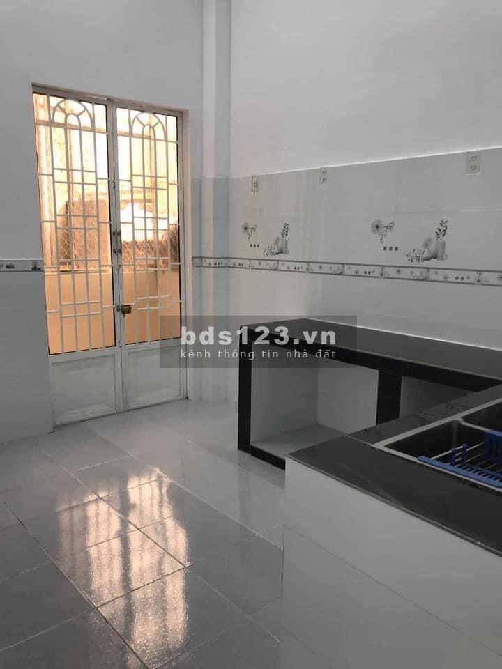 Cho thuê nhà mặt tiền 1T1L - 57 Nguyễn Việt Dũng, P.An Thới, Q. Bình Thuỷ, TP Cần Thơ.