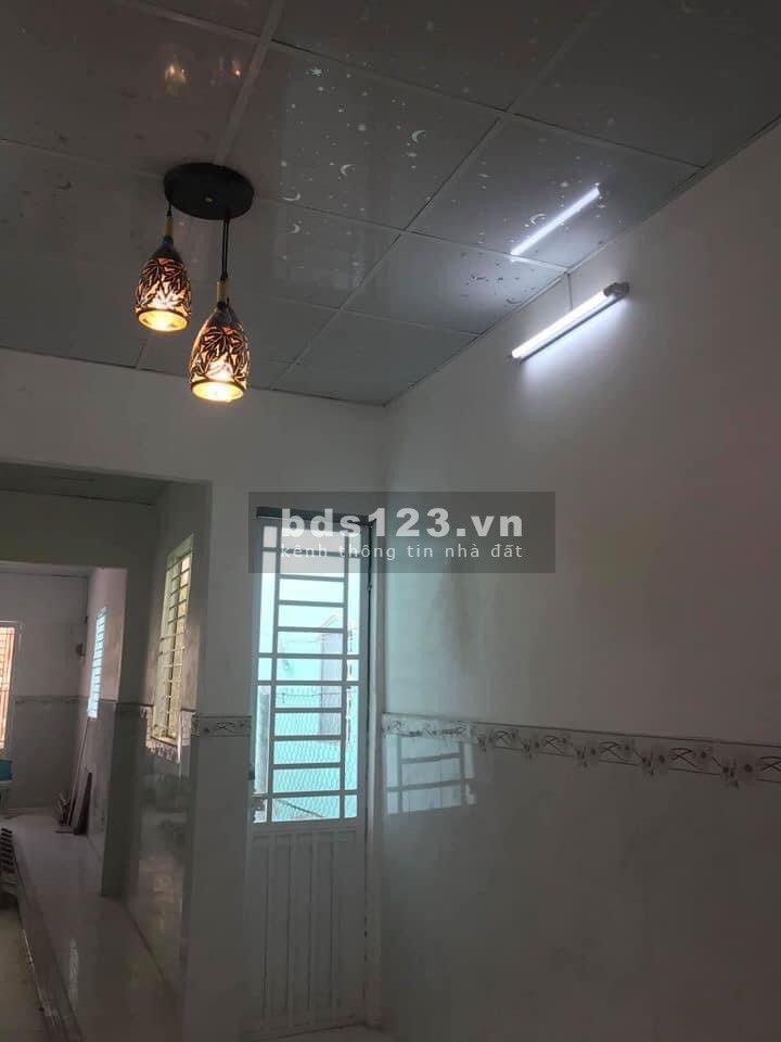 Cho thuê nhà 1T1L trục chính Hẻm 444; 444/7 CMT8, P. Bùi Hữu Nghĩa, Q. Bình Thuỷ, TP Cần Thơ.
