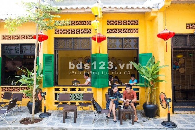Cho thuê mặt bằng phường Thảo Điền - đường Trần Ngọc Diện ngang 10m , Giá 35 triệu