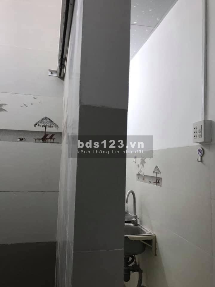 Cho thuê nhà mặt tiền - 583G & 583I Trần Quang Diệu, P. An Thới, Q. Bình Thuỷ - TP Cần Thơ.