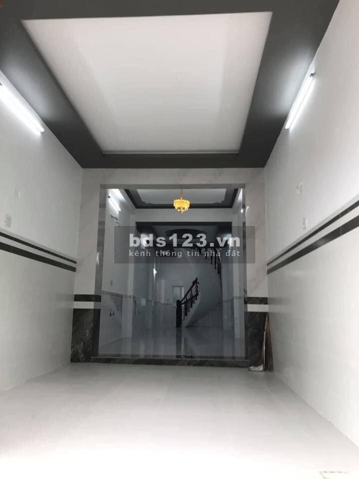 Cho thuê nhà mặt tiền 1T1L - 57 Nguyễn Việt Dũng, P.An Thới, Q. Bình Thuỷ, TP Cần Thơ.