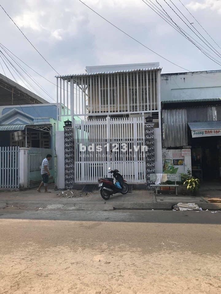 Cho thuê nhà 1T1L trục chính Hẻm 444; 444/7 CMT8, P. Bùi Hữu Nghĩa, Q. Bình Thuỷ, TP Cần Thơ.