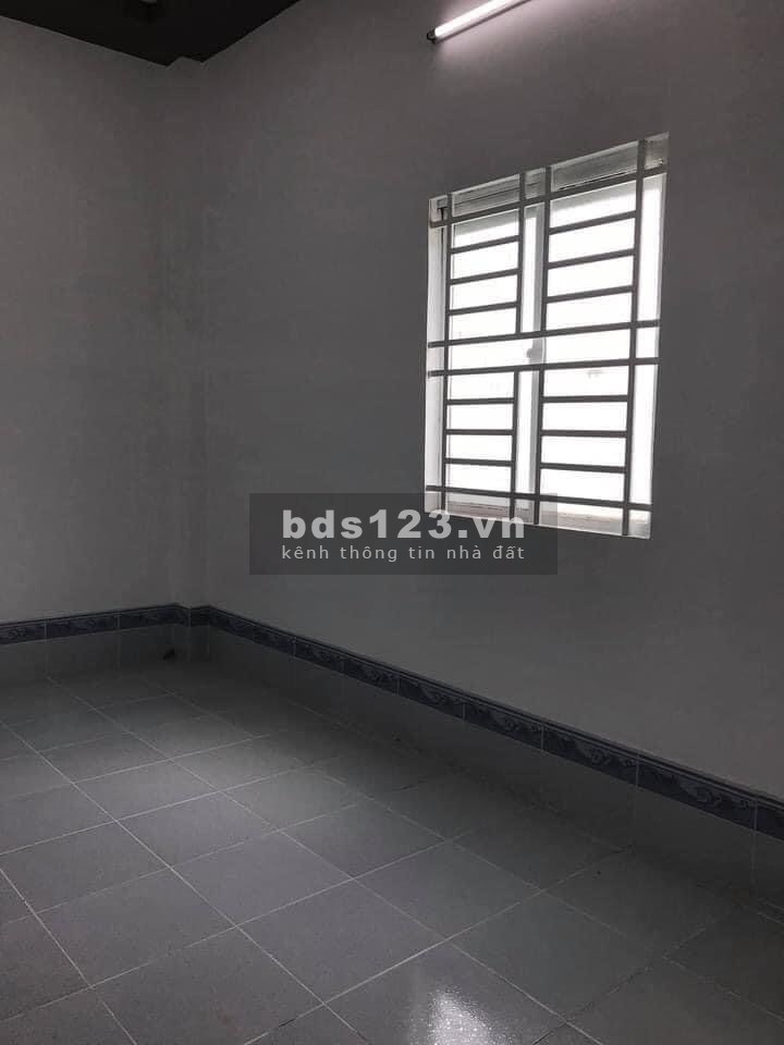 Cho thuê nhà mặt tiền 1T1L - 57 Nguyễn Việt Dũng, P.An Thới, Q. Bình Thuỷ, TP Cần Thơ.