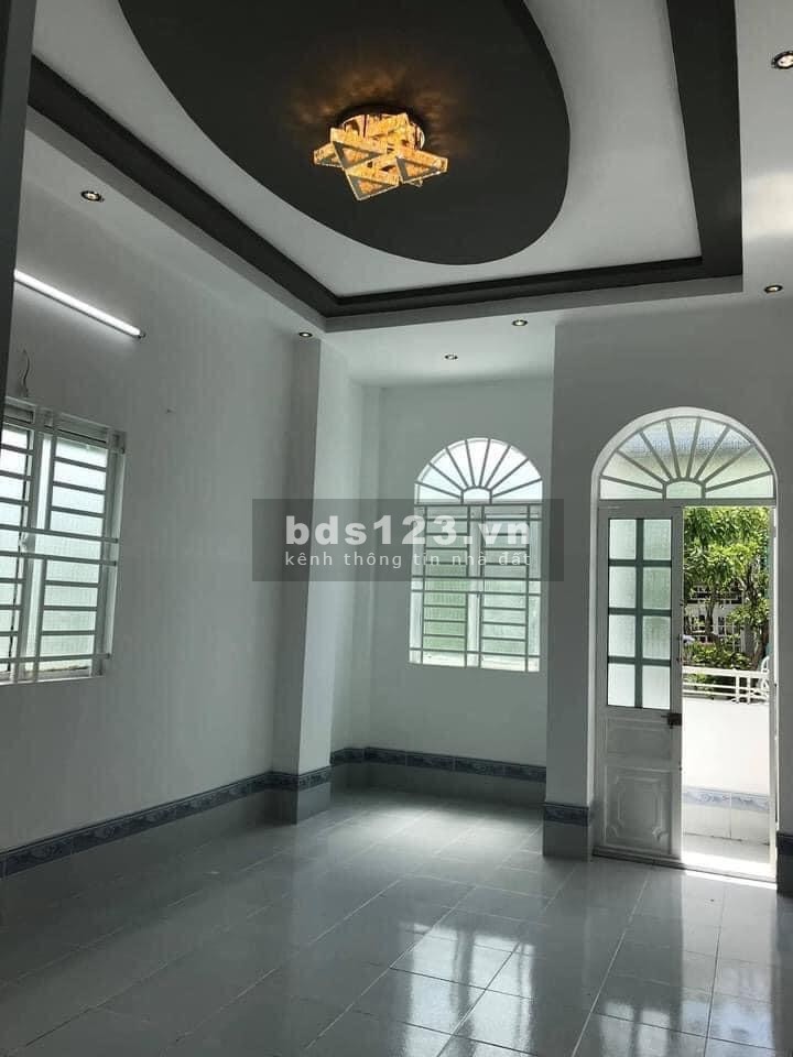 Cho thuê nhà mặt tiền 1T1L - 57 Nguyễn Việt Dũng, P.An Thới, Q. Bình Thuỷ, TP Cần Thơ.