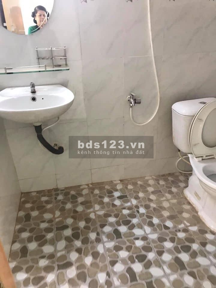 Cho thuê nhà 1T1L trục chính Hẻm 444; 444/7 CMT8, P. Bùi Hữu Nghĩa, Q. Bình Thuỷ, TP Cần Thơ.