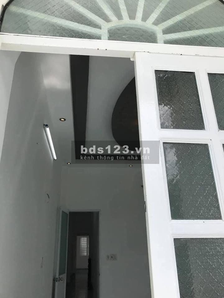 Cho thuê nhà mặt tiền 1T1L - 57 Nguyễn Việt Dũng, P.An Thới, Q. Bình Thuỷ, TP Cần Thơ.
