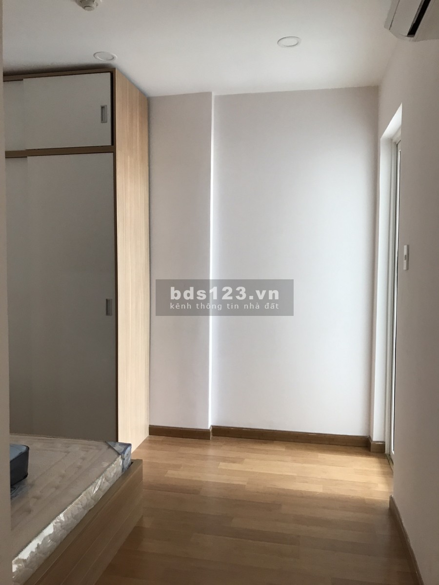 Chỉ 13tr/th thuê ngay Garden Gate diện tích sử dụng 73m2 2PN, 2WC bàn giao đầy đủ nội thất