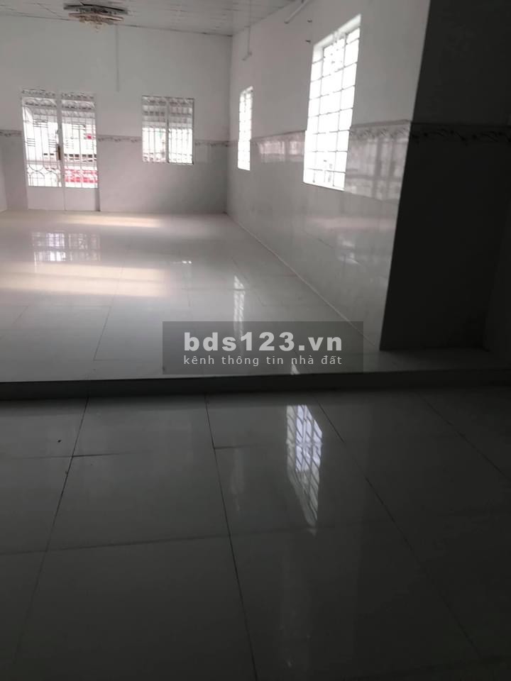 Cho thuê nhà 1T1L trục chính Hẻm 444; 444/7 CMT8, P. Bùi Hữu Nghĩa, Q. Bình Thuỷ, TP Cần Thơ.