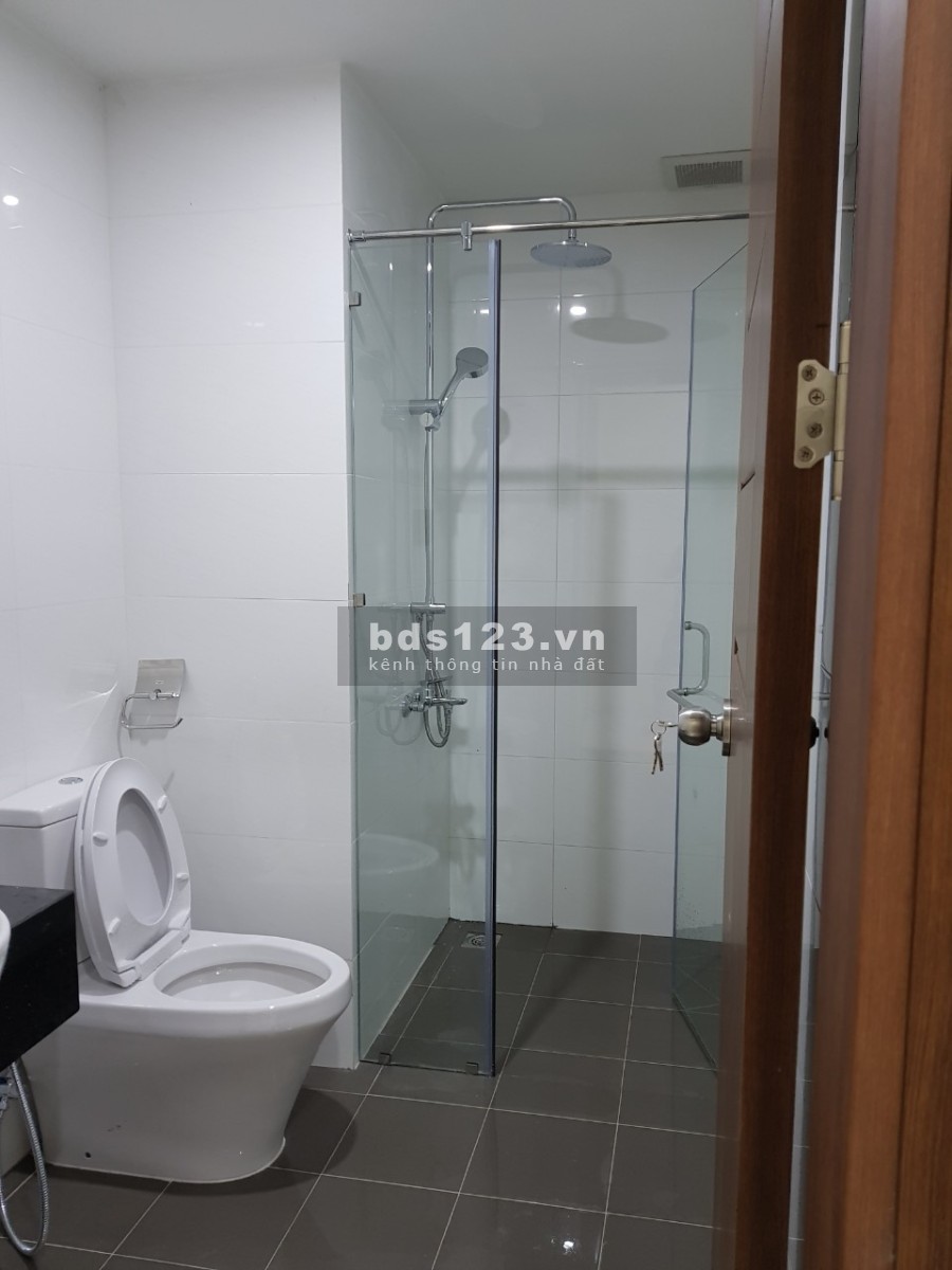 Căn hộ Orchard Park View diện tích 83m2 thiết 2PN, view Landmark. Gía chỉ 17 triệu/tháng