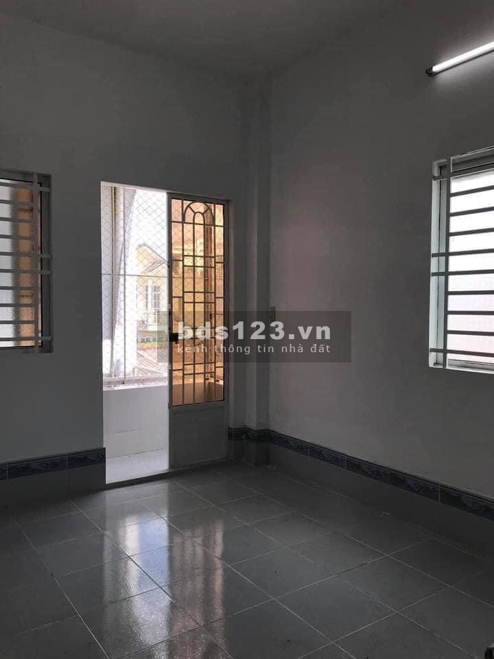 Cho thuê nhà mặt tiền 1T1L - 57 Nguyễn Việt Dũng, P.An Thới, Q. Bình Thuỷ, TP Cần Thơ.