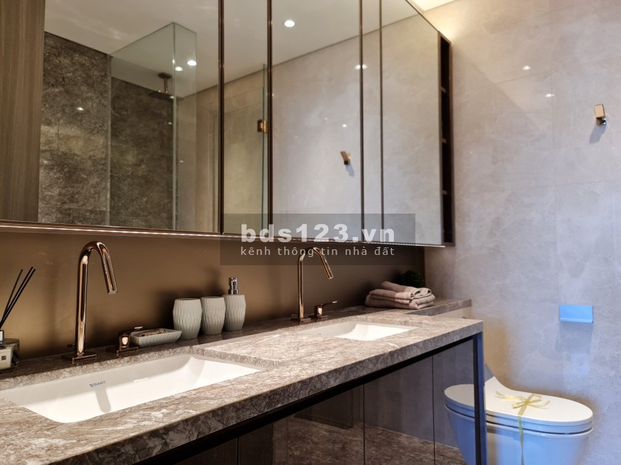 The Marq 29B Nguyễn Đình Chiểu, Đa Kao, Quận 1 giá bán 9 tỷ, tiện ích đẳng cấp, lhcc
