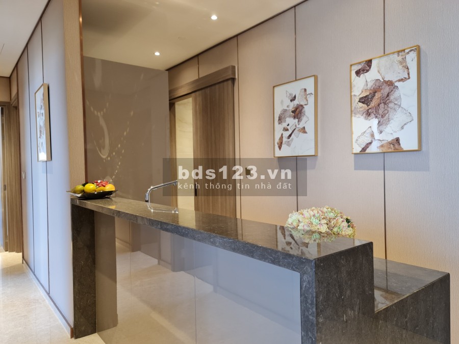 The Marq 29B Nguyễn Đình Chiểu, Đa Kao, Quận 1 giá bán 9 tỷ, tiện ích đẳng cấp, lhcc