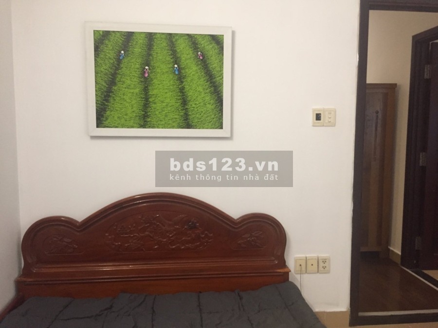 Chính chủ cần bán gấp giá rẻ chung cư Him Lam Nam Khánh, Phường 5 Quận 8