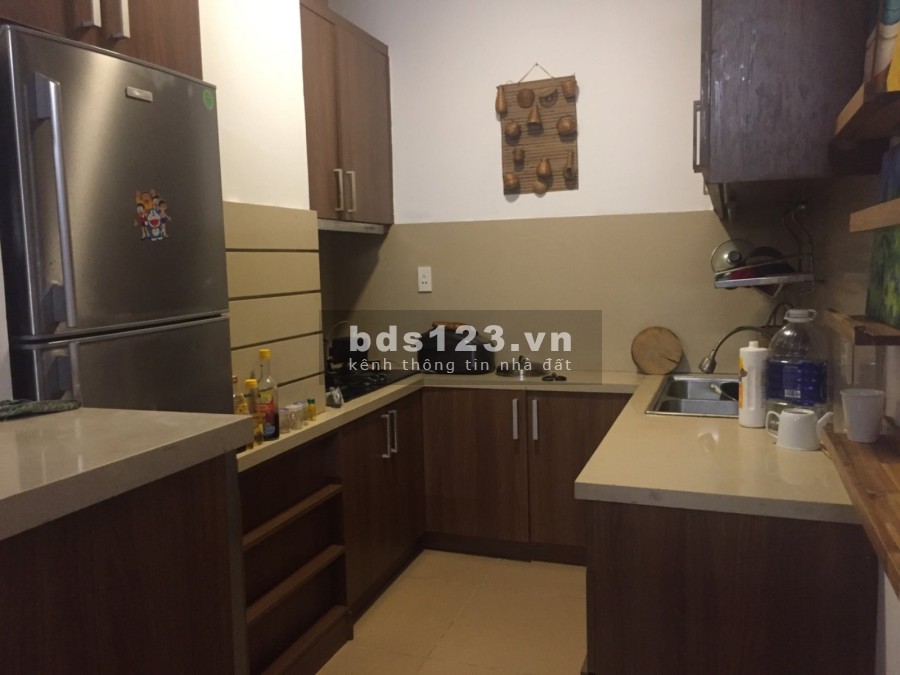 Chính chủ cần bán gấp giá rẻ chung cư Him Lam Nam Khánh, Phường 5 Quận 8