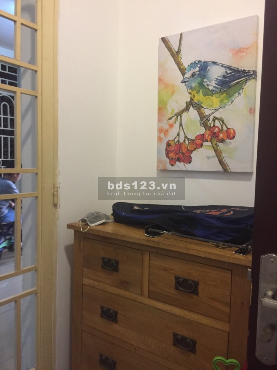 Chính chủ cần bán gấp giá rẻ chung cư Him Lam Nam Khánh, Phường 5 Quận 8