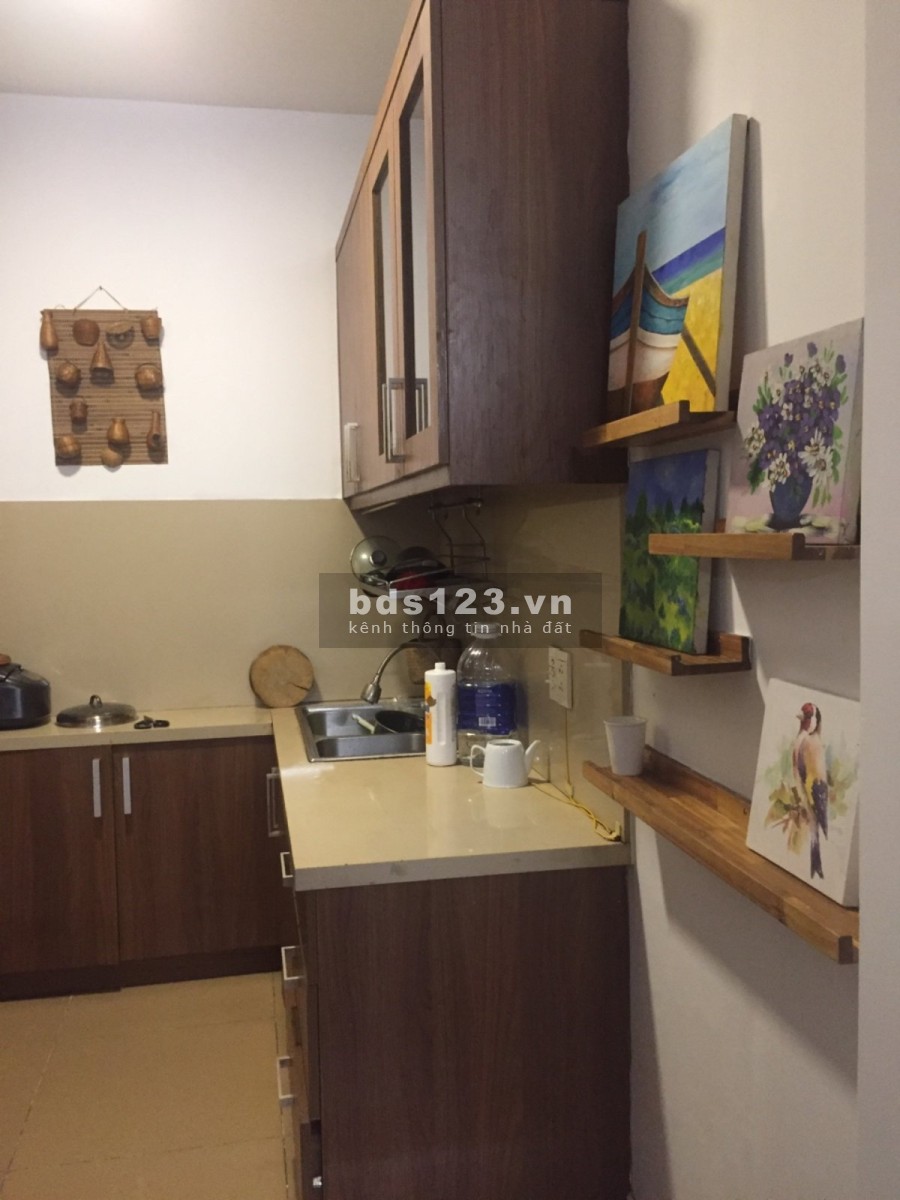 Chính chủ cần bán gấp giá rẻ chung cư Him Lam Nam Khánh, Phường 5 Quận 8