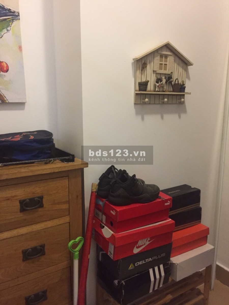 Chính chủ cần bán gấp giá rẻ chung cư Him Lam Nam Khánh, Phường 5 Quận 8