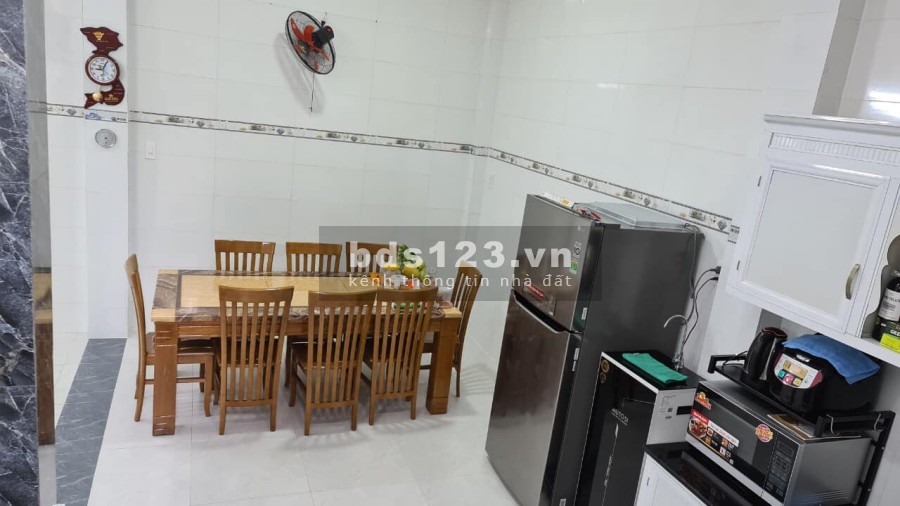 Giảm 250tr Bán nhà HXH Nguyễn Văn Săng Tân Phú 54m2 3 tầng BTCT chỉ 4.9tỷ LH 0896721788