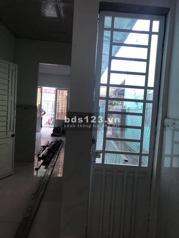 Cho thuê nhà 1T1L trục chính Hẻm 444; 444/7 CMT8, P. Bùi Hữu Nghĩa, Q. Bình Thuỷ, TP Cần Thơ.