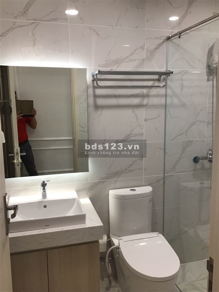 Căn hộ Paris Hoàng Kim Quận 2 chỉ cách trung tâm quận 1 chưa tới 5' Tháng 10/2022 Nhận Nhà