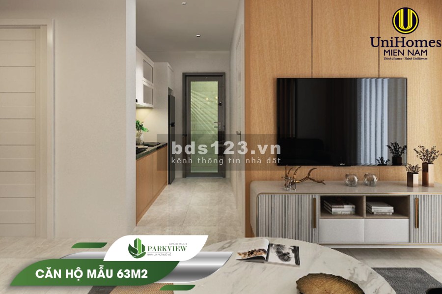 Sở hữu căn hộ ngay trung tâm hành chính Thuận An giá bán chỉ 202 triệu, sổ đỏ chính chủ