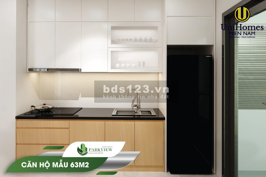 Sở hữu căn hộ ngay trung tâm hành chính Thuận An giá bán chỉ 202 triệu, sổ đỏ chính chủ