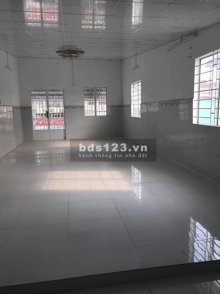 Cho thuê nhà 1T1L trục chính Hẻm 444; 444/7 CMT8, P. Bùi Hữu Nghĩa, Q. Bình Thuỷ, TP Cần Thơ.