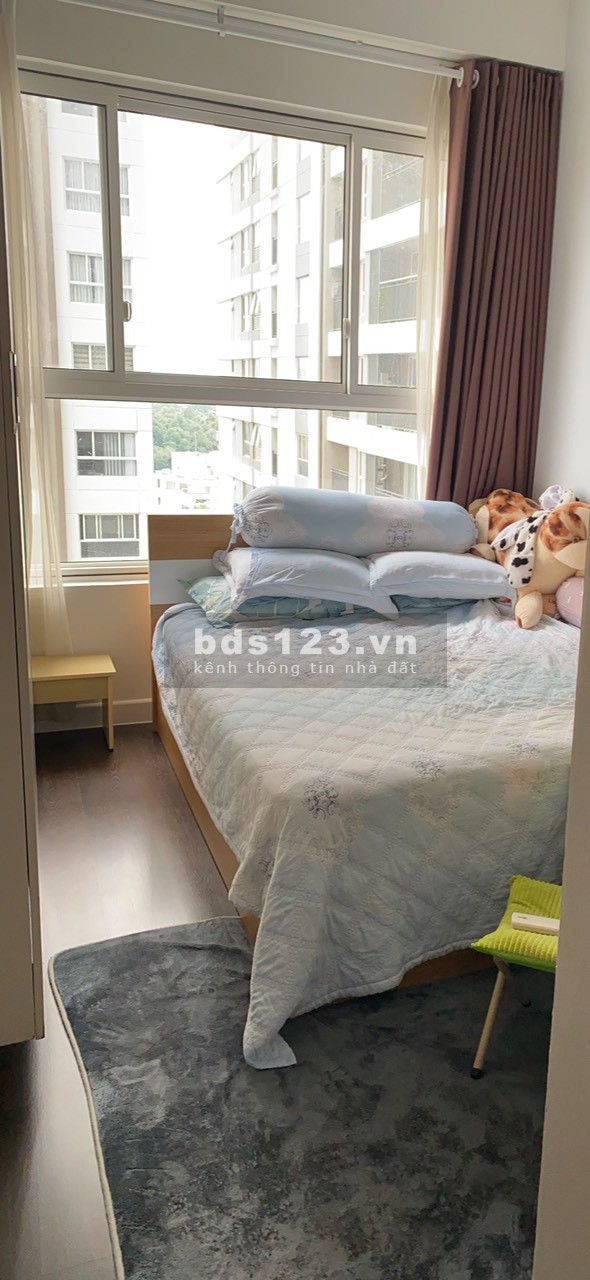 Golden Mansion nhà mới giá tốt thiết kế 2PN&2WC đầy đủ nội thất giá cho thuê 13 triệu/tháng